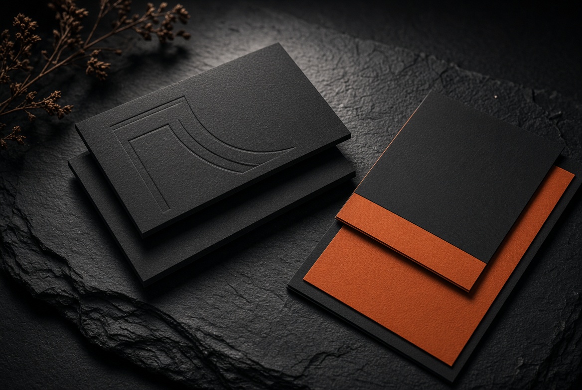 Brand sketches